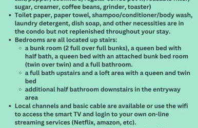 1 Mile From Boyne Mt- Chateau Patak - Foto 33