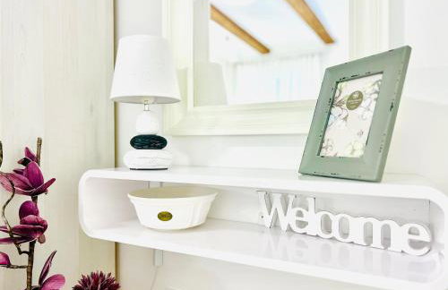 Charming Seaside Apartment - Foto 7