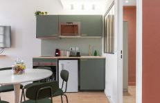 Vieux-port Gare St Charles Le Ramsès - Foto 7