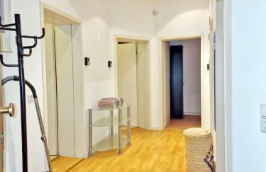 HappySide o Monteure o Zentrumsnah o WLAN o 6 Einzelbetten - Foto 17