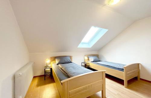 Nice Apartment in Büchenberg - Photo 42