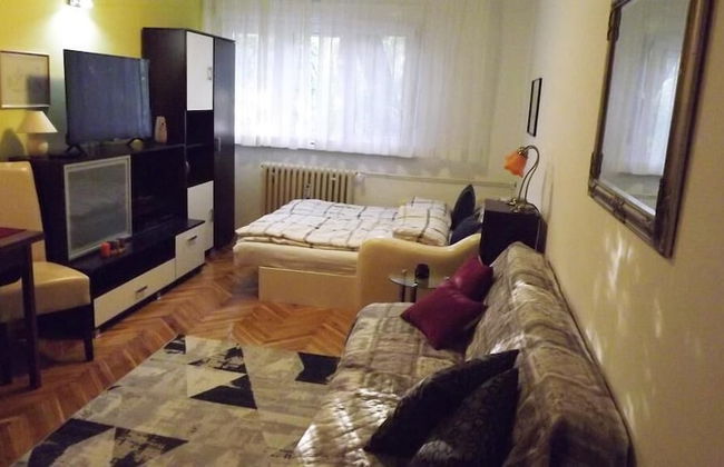 Studio Apartman Vijenac - Foto 5