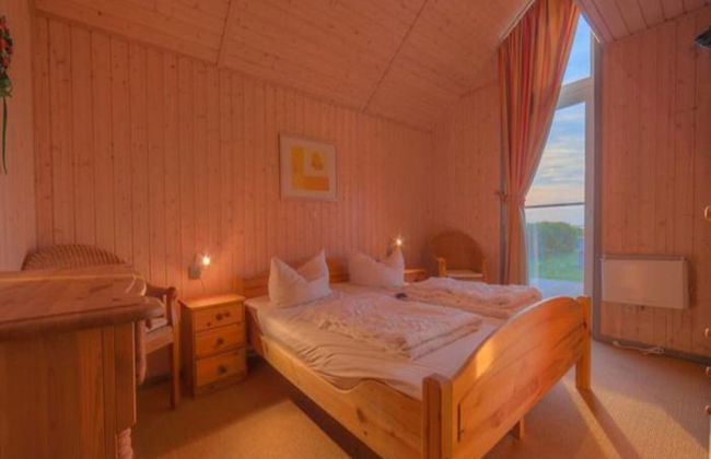 Exklusives Skandinavisches Ferienhaus - Foto 4