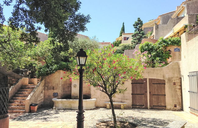 Village de Silhouette - Foto 15