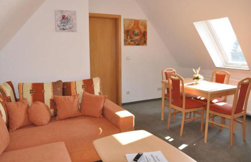 Berggasthof Heuberghaus, direkt am Rennsteig - Foto 41