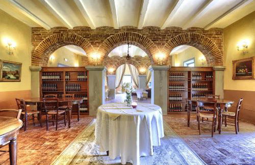 Foresteria Il Giardino di Fontarronco - Foto 21