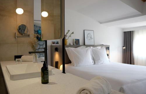 Maison Juste - Foto 21