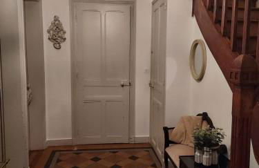 La Villa d'Armel - Foto 35