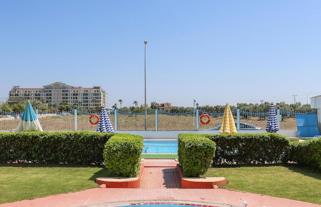 Sunset Village Apart Hotel - Foto 55