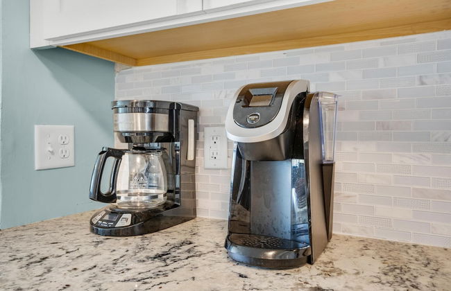 Magnolia House #202 - Foto 27