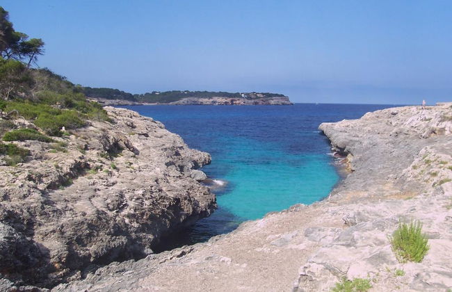 Agroturismo Mondrago -Antic Na Martina- - Foto 62