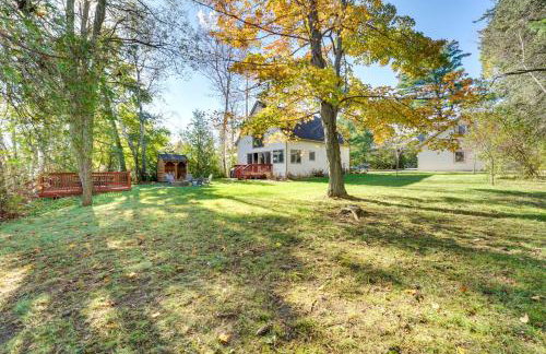 Lake Huron Vacation Rental w/ Private Beach! - Photo 26