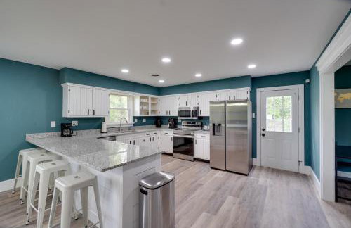 Walk to Stores Home in Historic Shepherdstown! - Foto 9