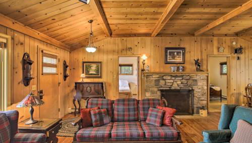 Cozy Baileys Harbor Cottage on Lake Michigan! - Foto 5