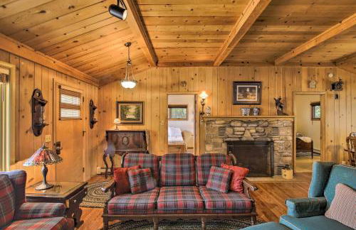 Cozy Baileys Harbor Cottage on Lake Michigan! - Foto 5