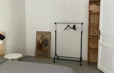 Haixpia, Le Gîte - Foto 23