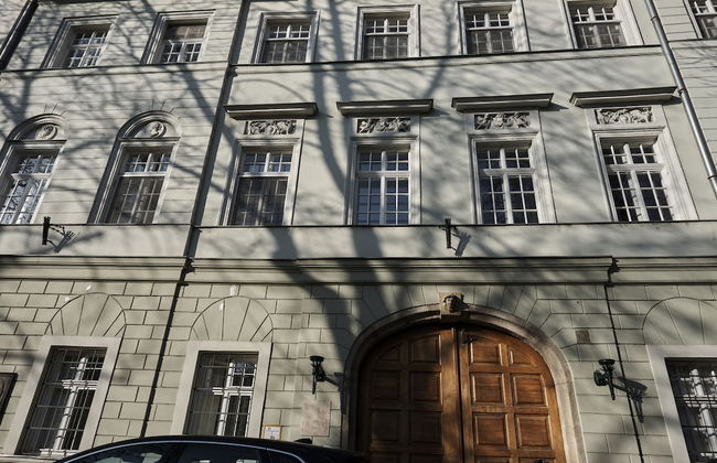 Károlyi Garden Apartment - Foto 17