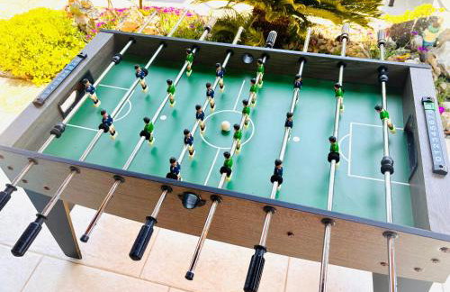 Charming Villa Dory with heated Pool&Whirlpool - Foto 17