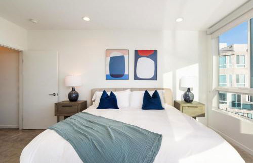 Ocean's Edge 2BR Penthouse - Infinite Blue Views - Foto 19