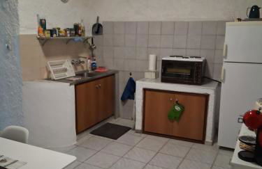 Πέτρινο σπίτι-Stone house Kostas - Foto 47