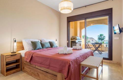 Coast comfort Duquesa Village 3BR - Foto 14