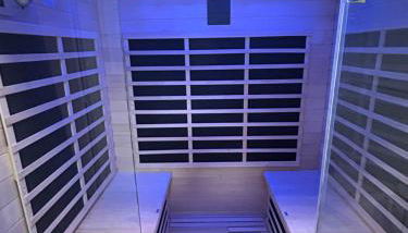 Dream Spa Jacuzzi&Sauna - Photo 5