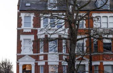 Your apartment for holiday only 5 minutes to tube. - Foto 3