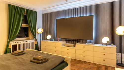 Kino Design Studio mit Workplace 600m Messe Lanxess - Foto 3