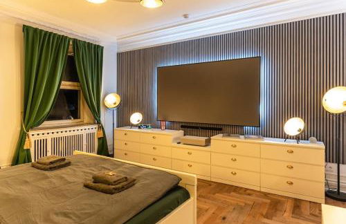 Kino Design Studio mit Workplace 600m Messe Lanxess - Foto 3