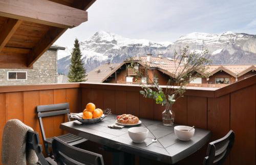 Résidence Pierre & Vacances Premium Les Fermes Du Soleil - Foto 20