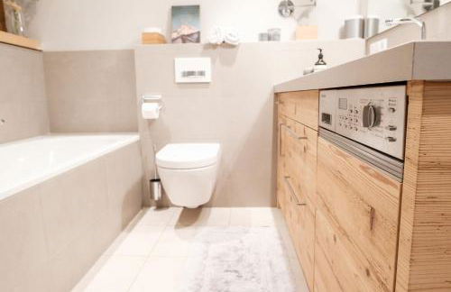 Suite Franz Tegernsee - Foto 18