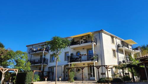 Résidence Espéraza ADULTS ONLY - Foto 3