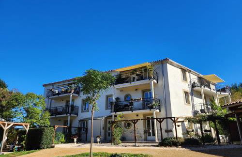 Résidence Espéraza ADULTS ONLY - Foto 3