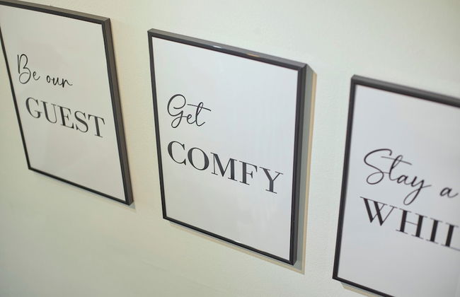 Host Stay Armitage Road - Foto 16