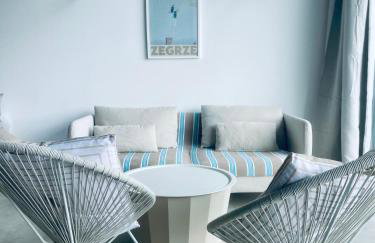 Hampton Zalew Zegrzyński - Foto 8