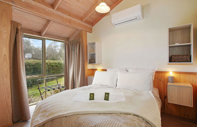 R & R in Bright - Short walk to town - Foto 3