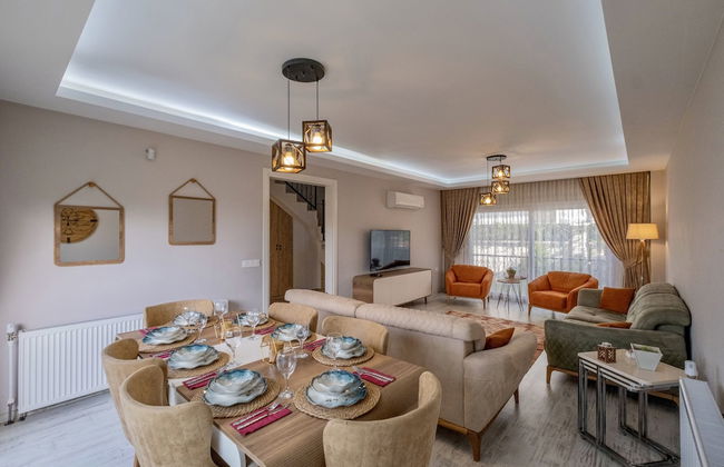 Villa Lonicera - Foto 32