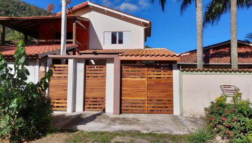 Maré Mansa Barê - Foto 2