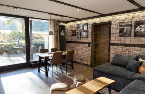 Ottobeurens Schmuckstück - FeWo mit E-Ladenstation - ACHAT - Foto 2