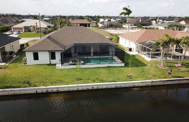 Calm Waters - Photo 22