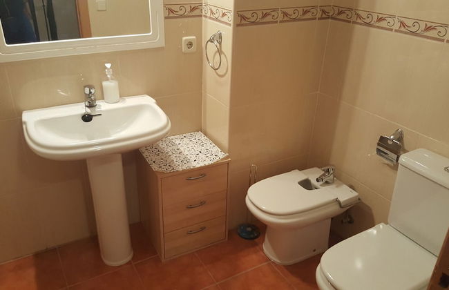 Villa Yolita in Sep Lveda - Foto 18