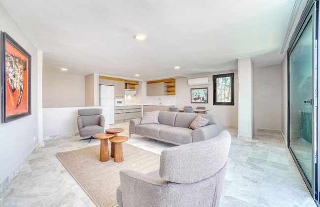 Olira Türkbükü Residences - Foto 30