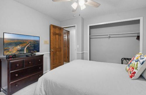 Rum River Resort In-Home Pool Sauna - Foto 67