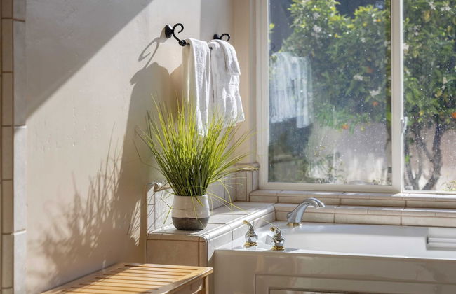 Grapevine by Avantstay Secluded 5BR Villa 4 Acres of Vineyards & Avo Groves! - Foto 43