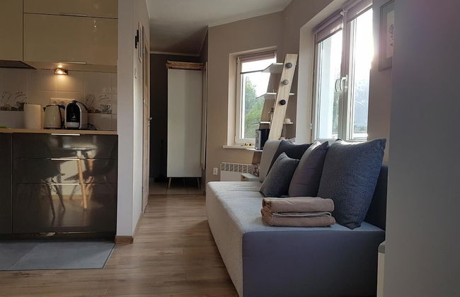 Apartament Spokojna - 365PAM - Foto 7