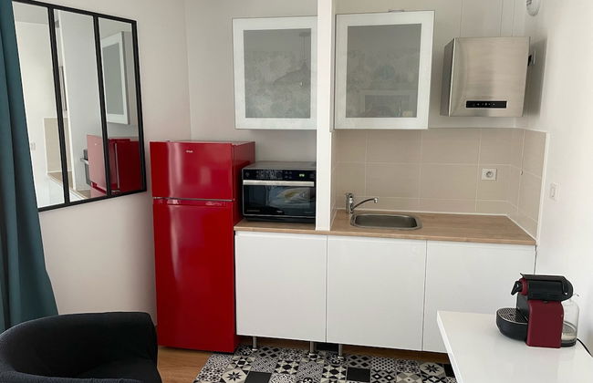 Le Numéro 2 - Photo 8