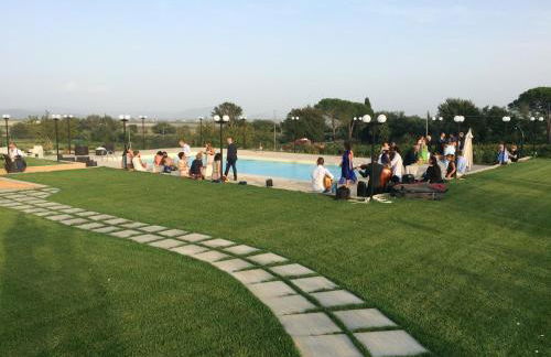 Agriturismo Borgo Bernabei - Foto 36