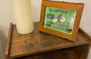 Sleeps 5-6 Near RRG-Hot Tub-Nice Sunrise-Quiet - Foto 30