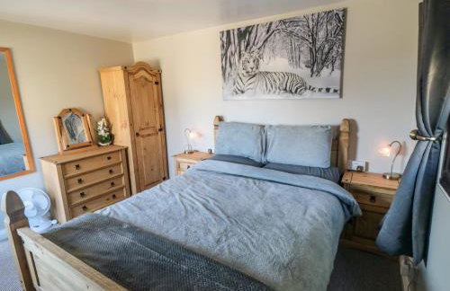 Castle View Cabin - Foto 10