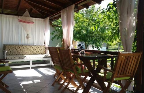 Vourvourou Antonis House - Foto 19